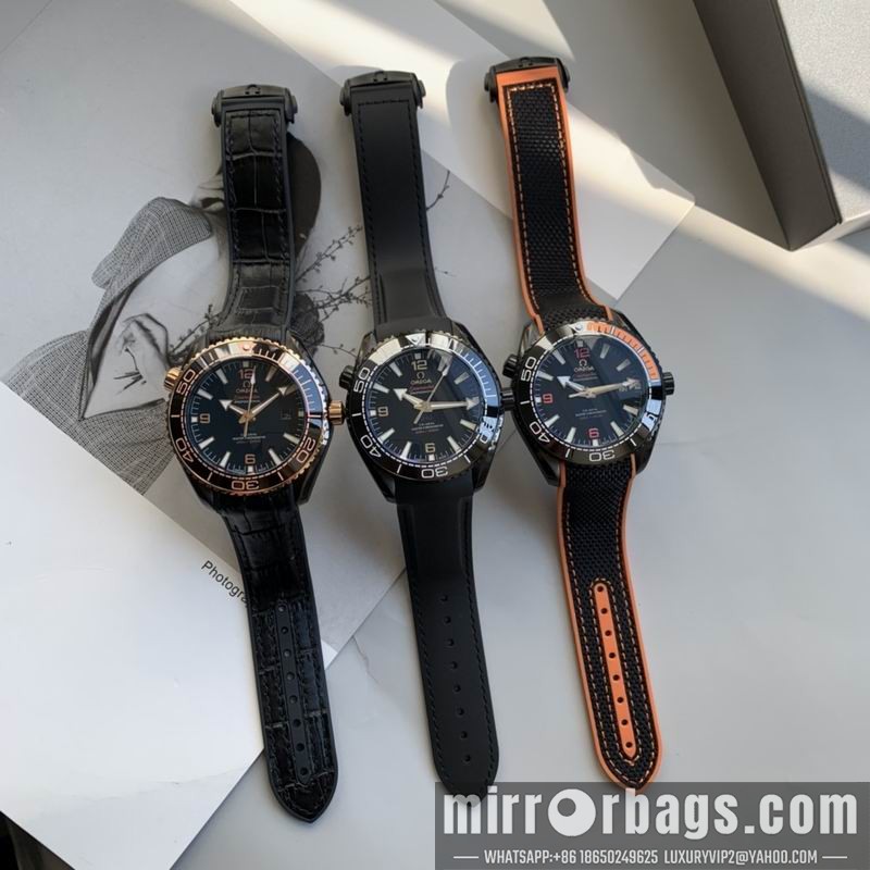 Replica Omega 44mm 090507 Watch