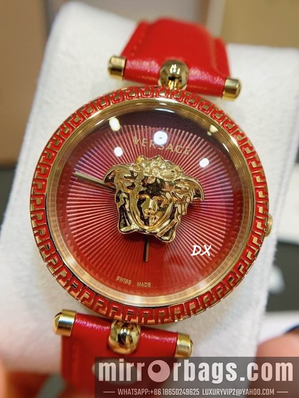 Replica Versace 36mm 12nms50 Watch