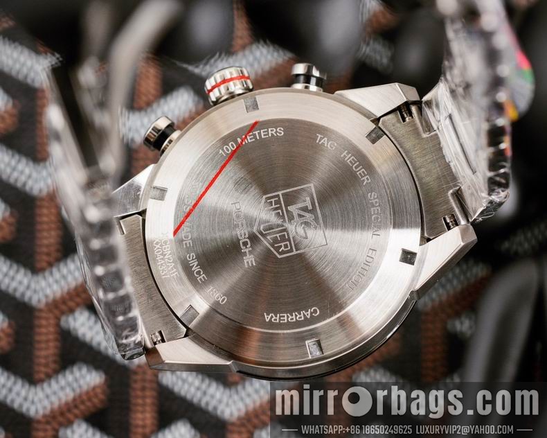 Replica Tag Heuer watch 44mm 123105 Watch