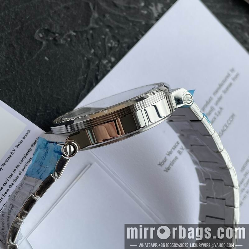 Replica Versace watch 112017 Watch