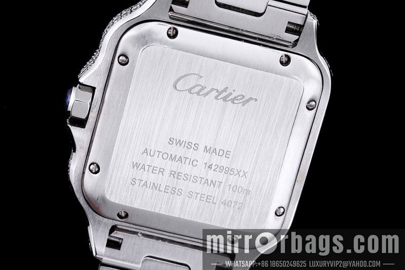Replica Cartier 40mm 082186 Watch