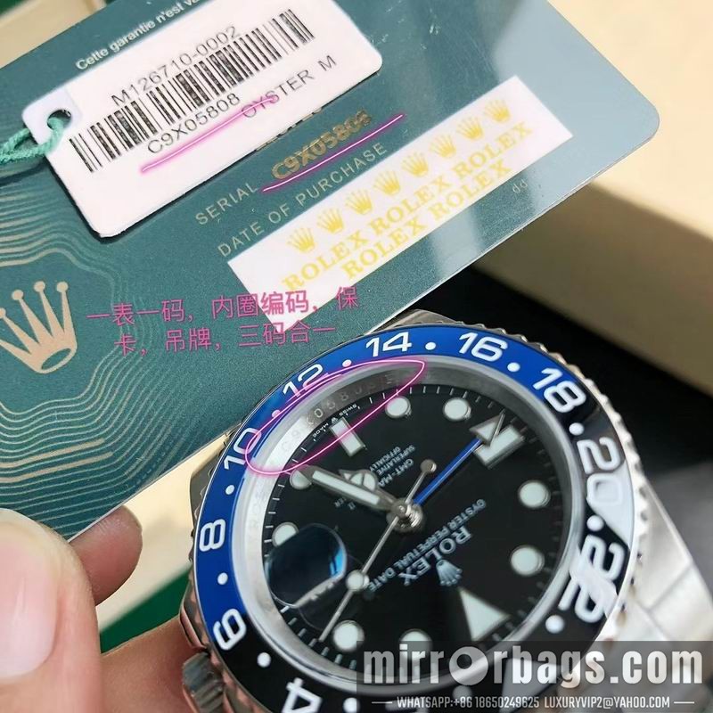 Replica Rolex watch 102340 Watch