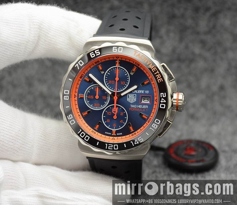Replica Tag heuer men watch M04 Watch