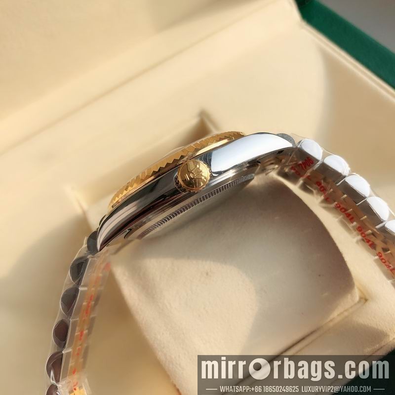 Replica Rolex 36mm 102360 Watch