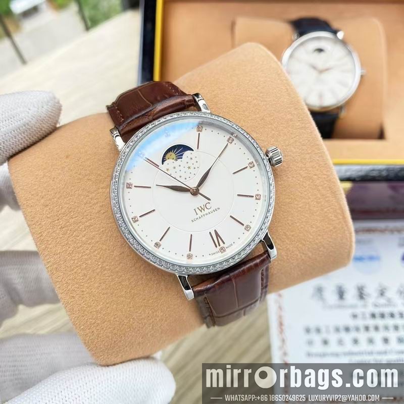 Replica IWC 40mm 082245 Watch