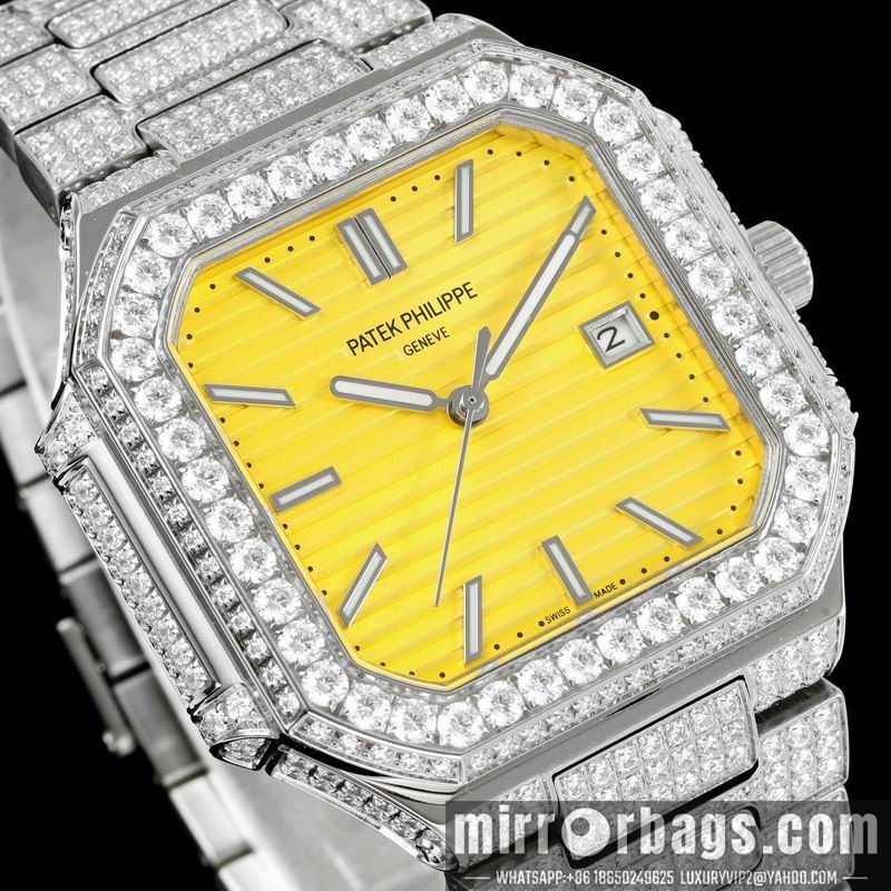 Replica Patek Phillipe watch 082128 Watch