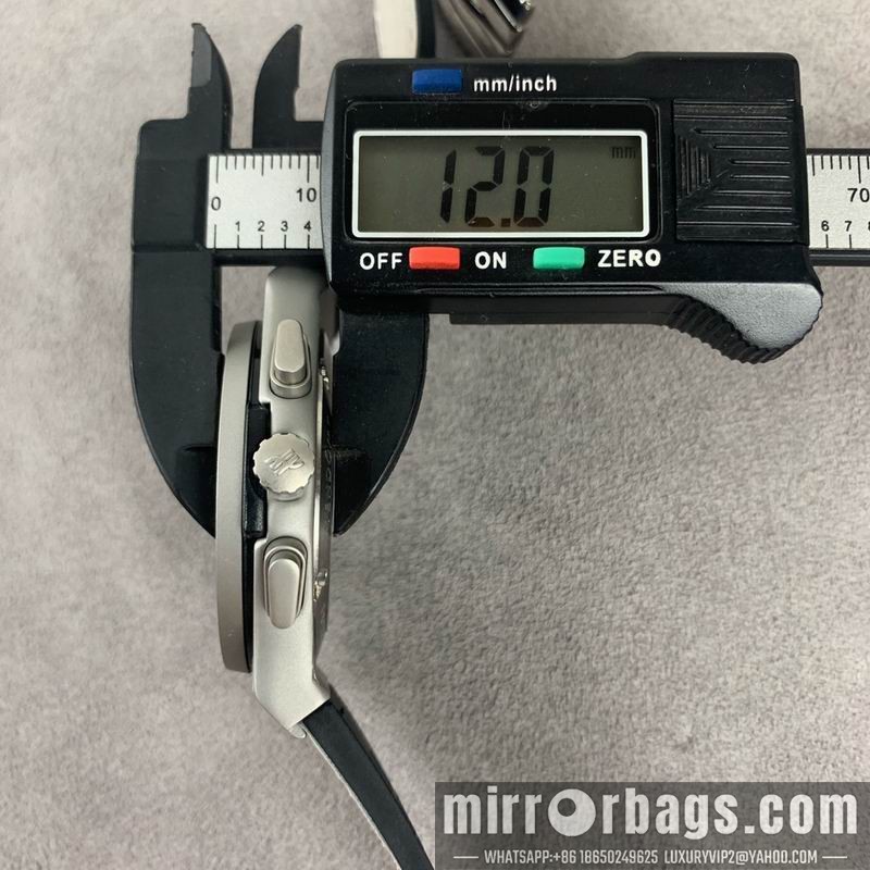 Replica Hublot 42mm 080715 Watch