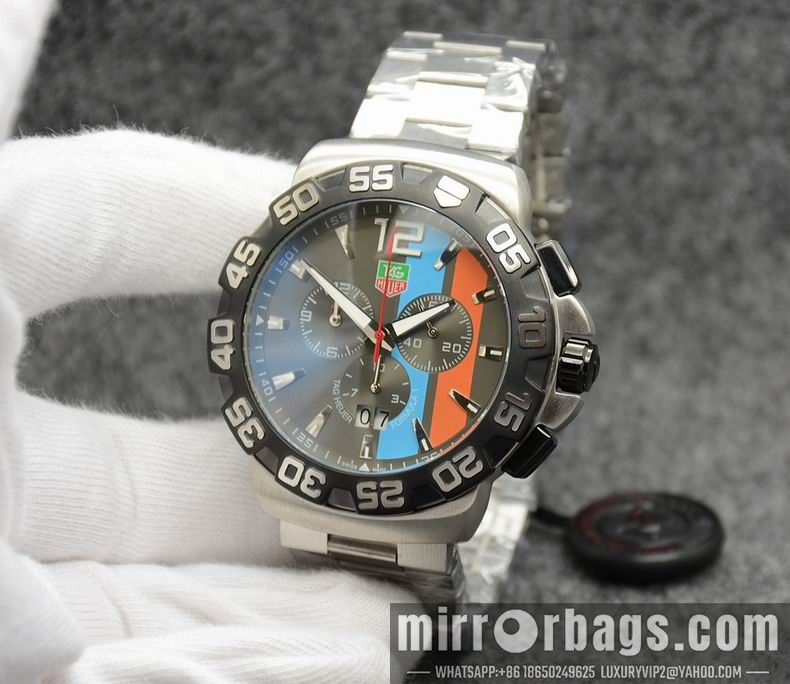Replica Tag Heuer men 47X15mm 070835 Watch