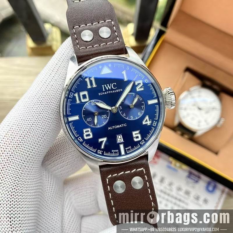 Replica IWC 46.2mm 082238 Watch
