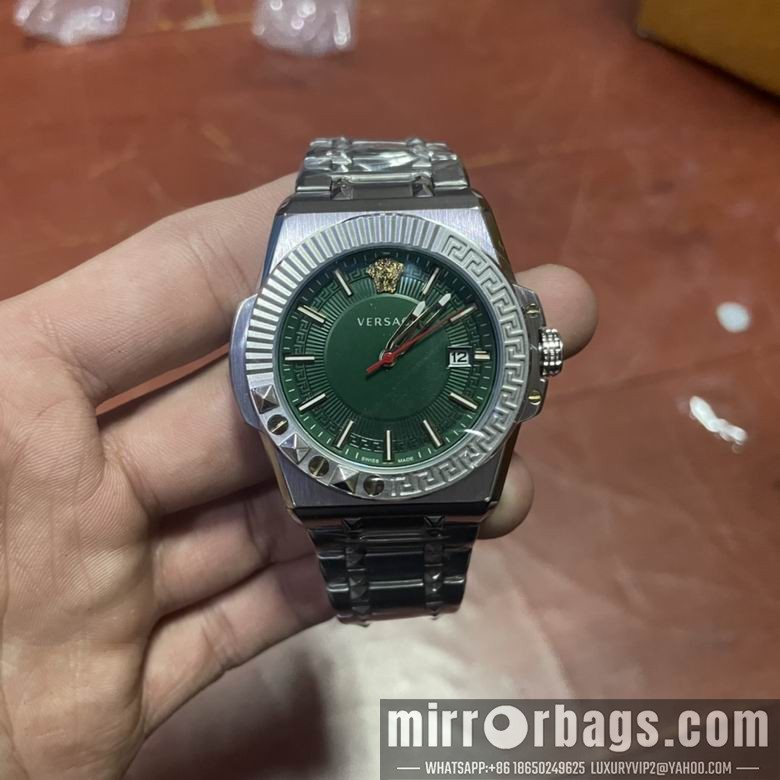 Replica Versace watch M22 Watch
