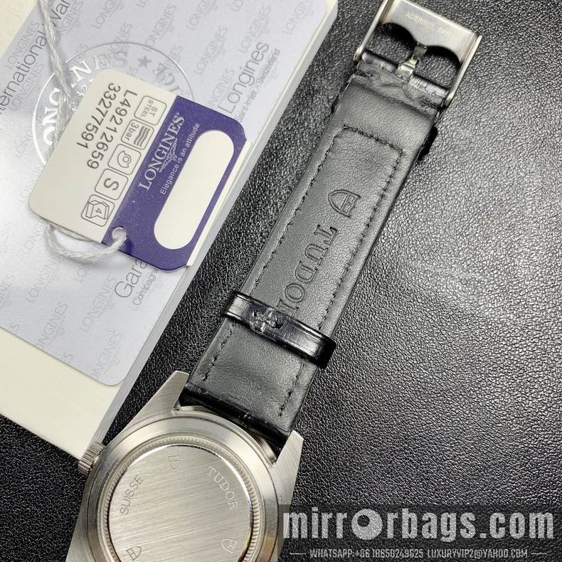 Replica Tudor watch 36mm M39 Watch