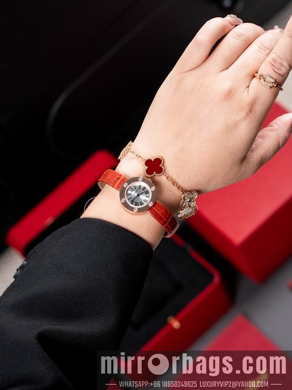 Replica Cartier 24mm 101426 Watch