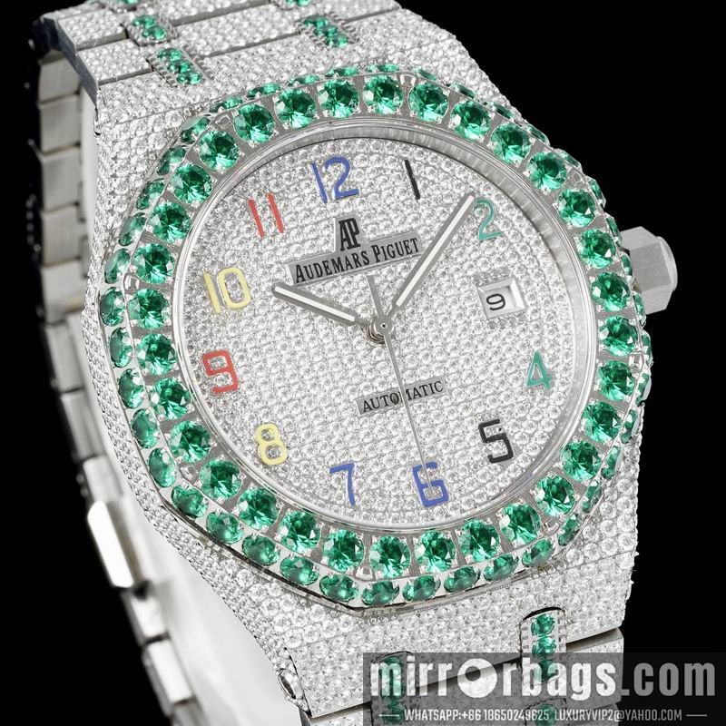 Replica AP 42mm 082110 Watch