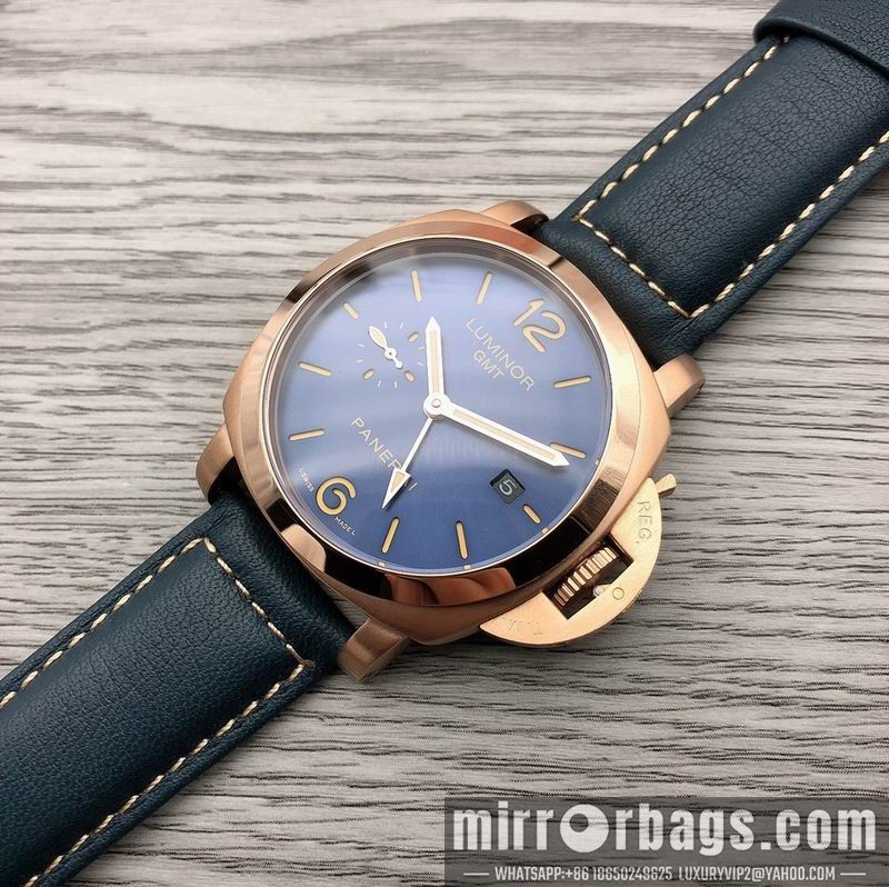 Replica Panerai 44mm 090462 Watch
