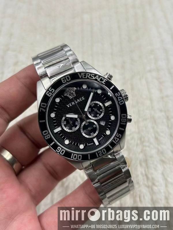 Replica Versace watch 031135 Watch