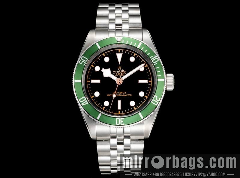 Replica Tudor 41mm 022113 Watch