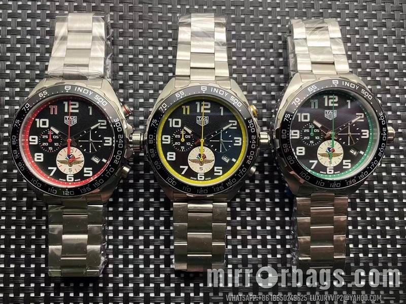 Replica Tag Heuer 44mm 080557 Watch