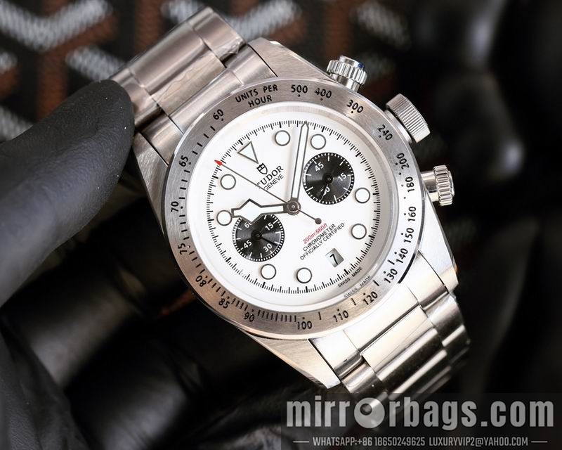 Replica Tudor 42mm 071414 Watch