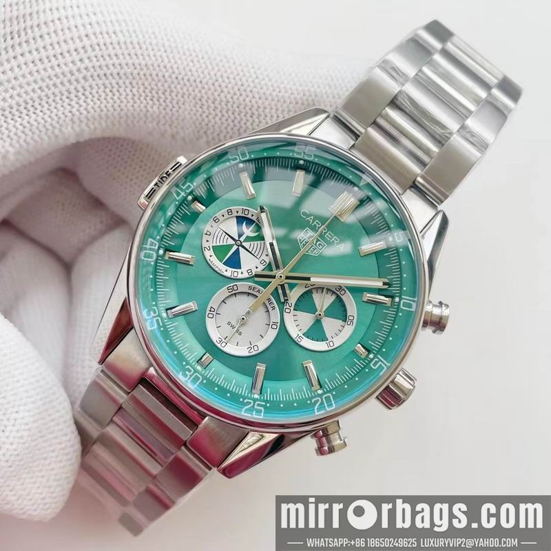 Replica Tag Heuer watch 080517 Watch