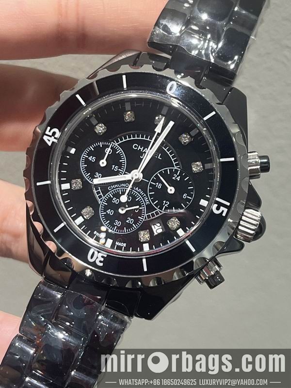 Replica Chanel 43mm 34mm 110383 Watch