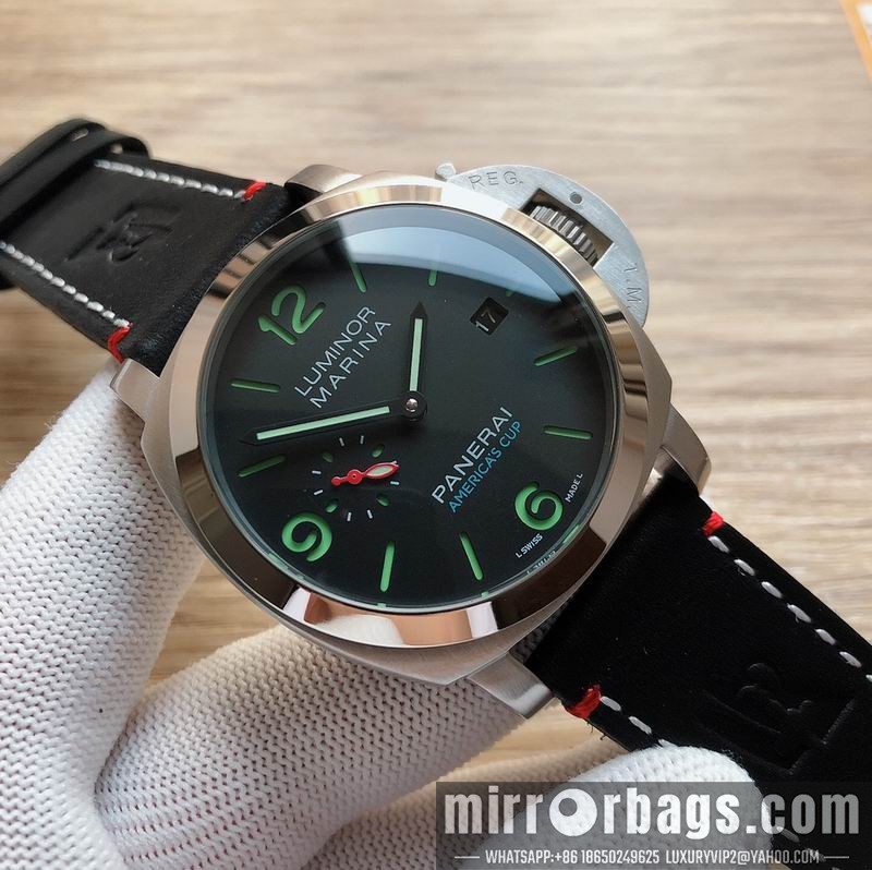 Replica Panerai 44mm 090467 Watch