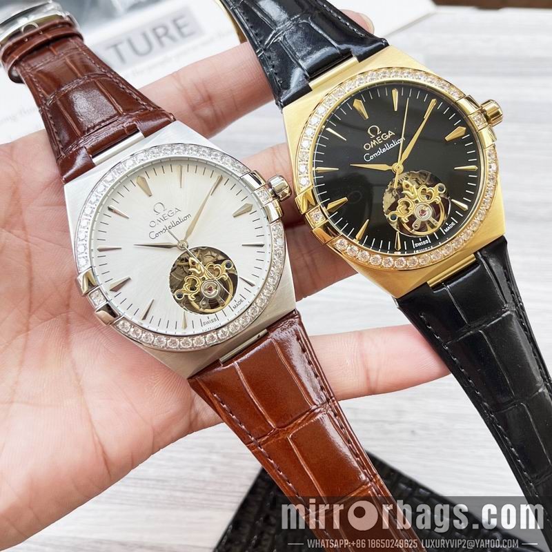 Replica Omega 42mm 082390 Watch