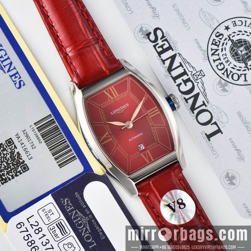 Replica Longines 26X30.6mm 032518 Watch
