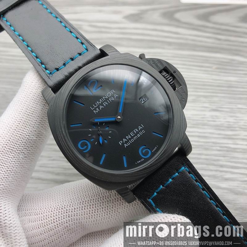 Replica Panerai 47mm 090437 Watch