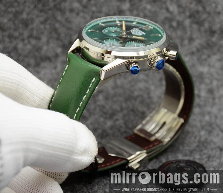 Replica Tag Heuer men 42X14mm M23 Watch