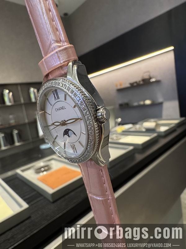 Replica Chanel 33mm 101547 Watch