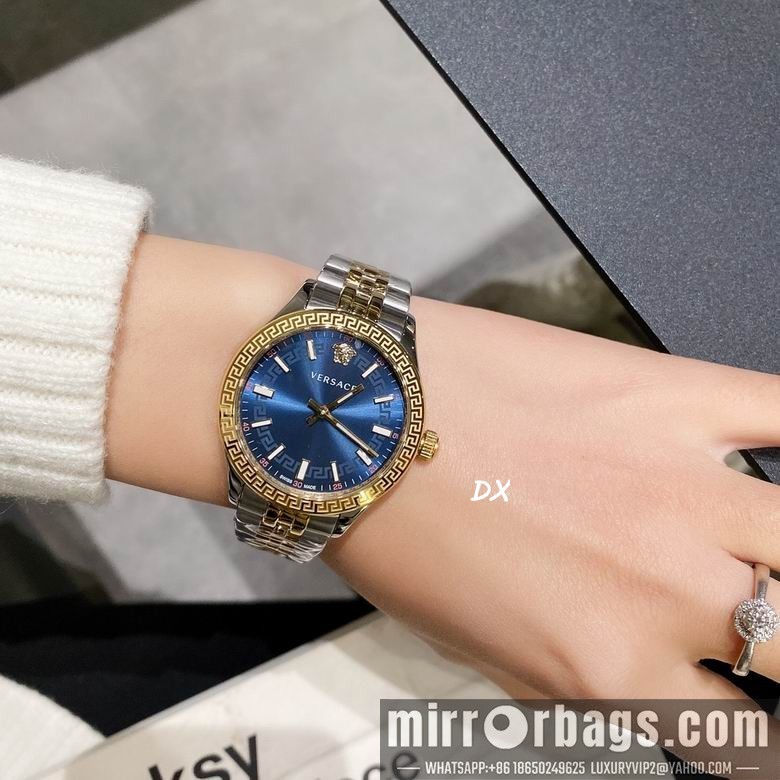 Replica Versace 36mm 2nms38 Watch