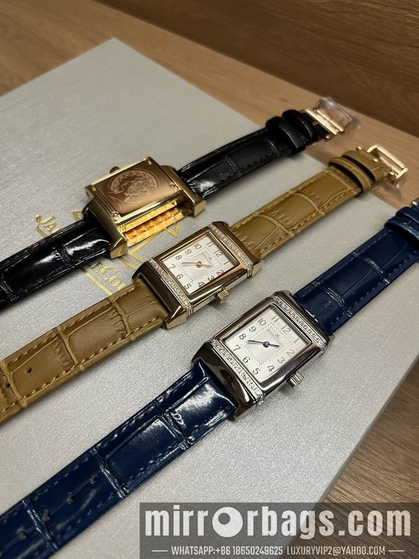 Replica Jaeger LeCoultre 23X35mm 101575 Watch