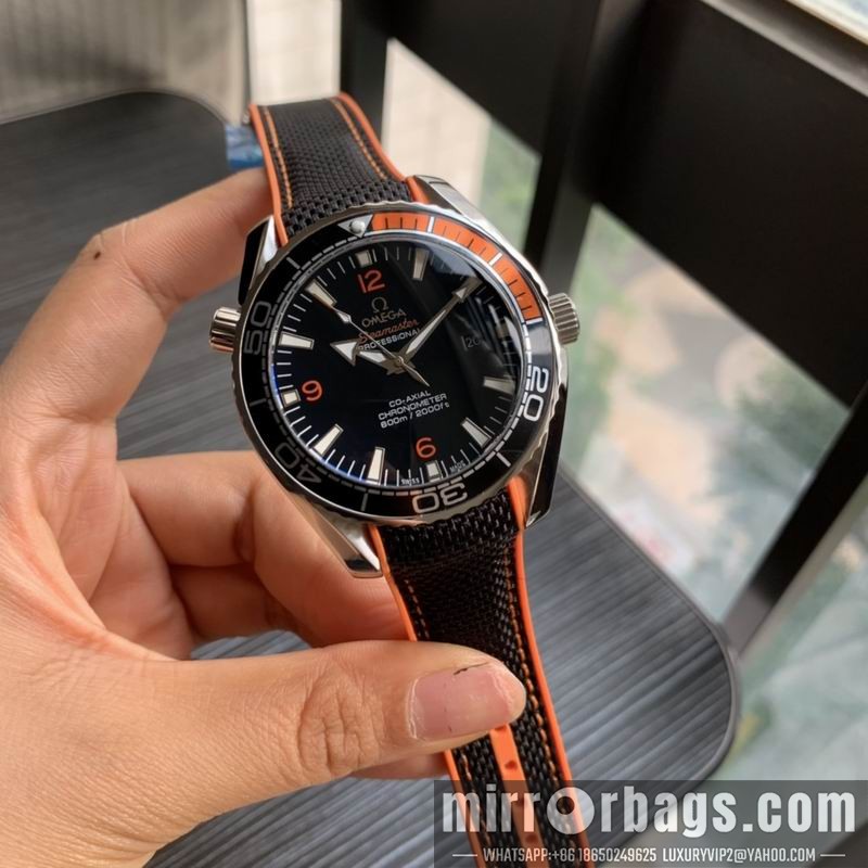 Replica Omega 43mm 090513 Watch