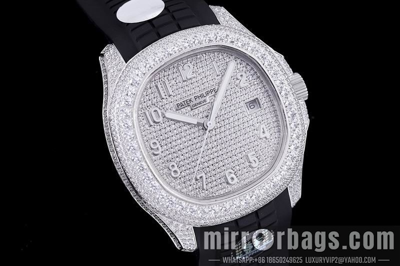 Replica Patek Phillipe 40mm 082133 Watch