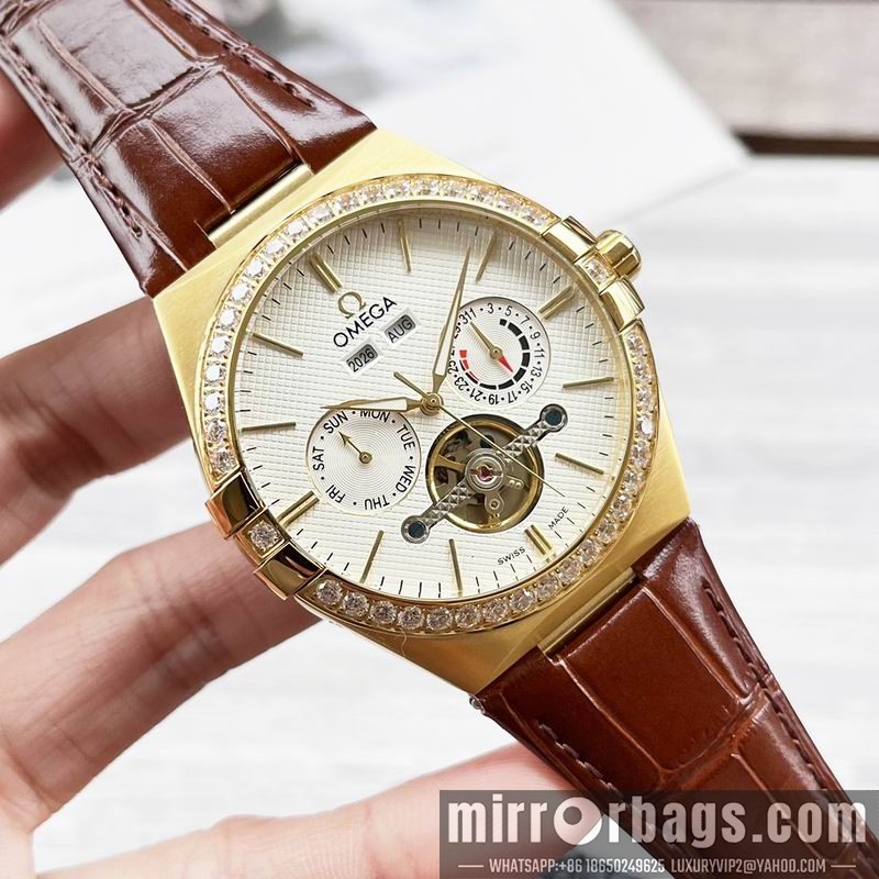 Replica Omega 40mm 110952 Watch