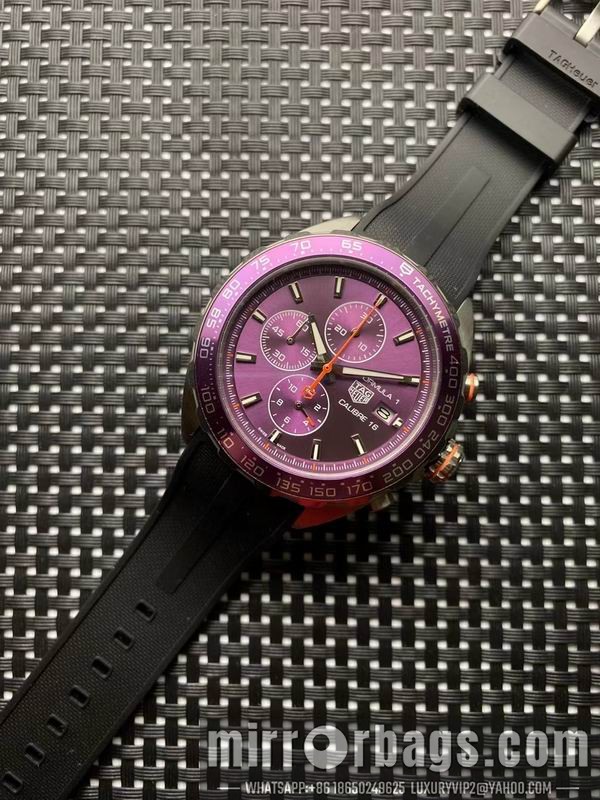 Replica Tag Heuer 44mm 080558 Watch