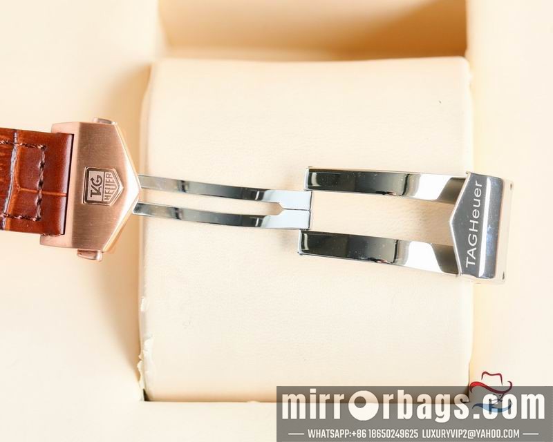 Replica Tag Heuer 43X10mm 112075 Watch