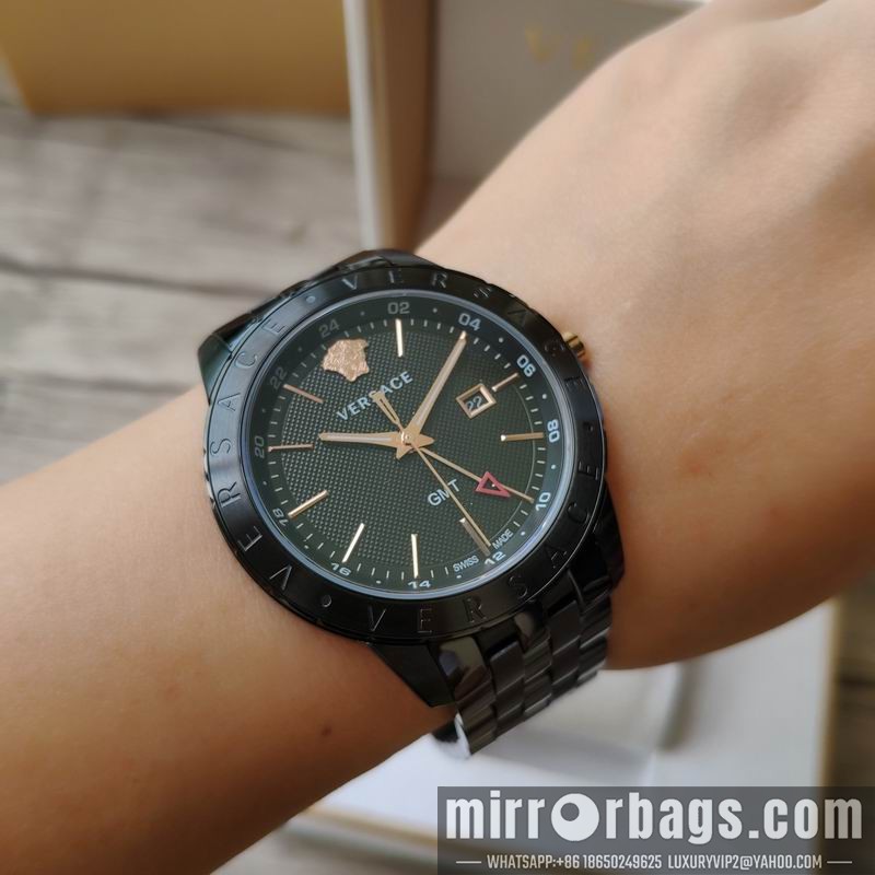Replica Versace 42mm 032464 Watch