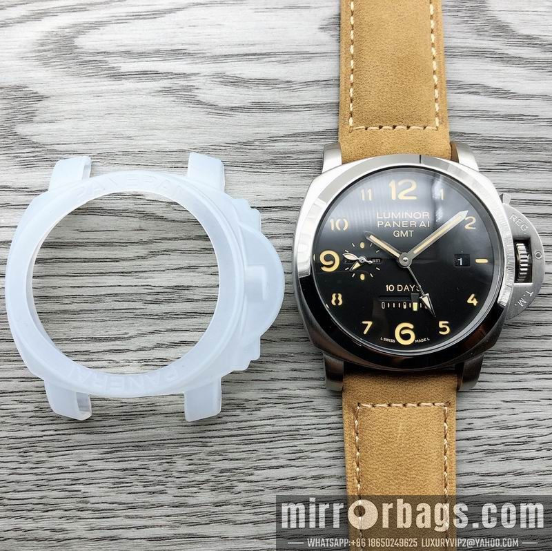 Replica Panerai 47mm 090425 Watch