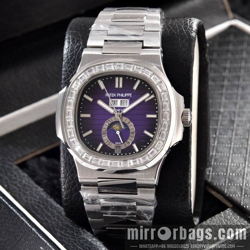 Replica Patek Philippe 40.8mm 042360 Watch