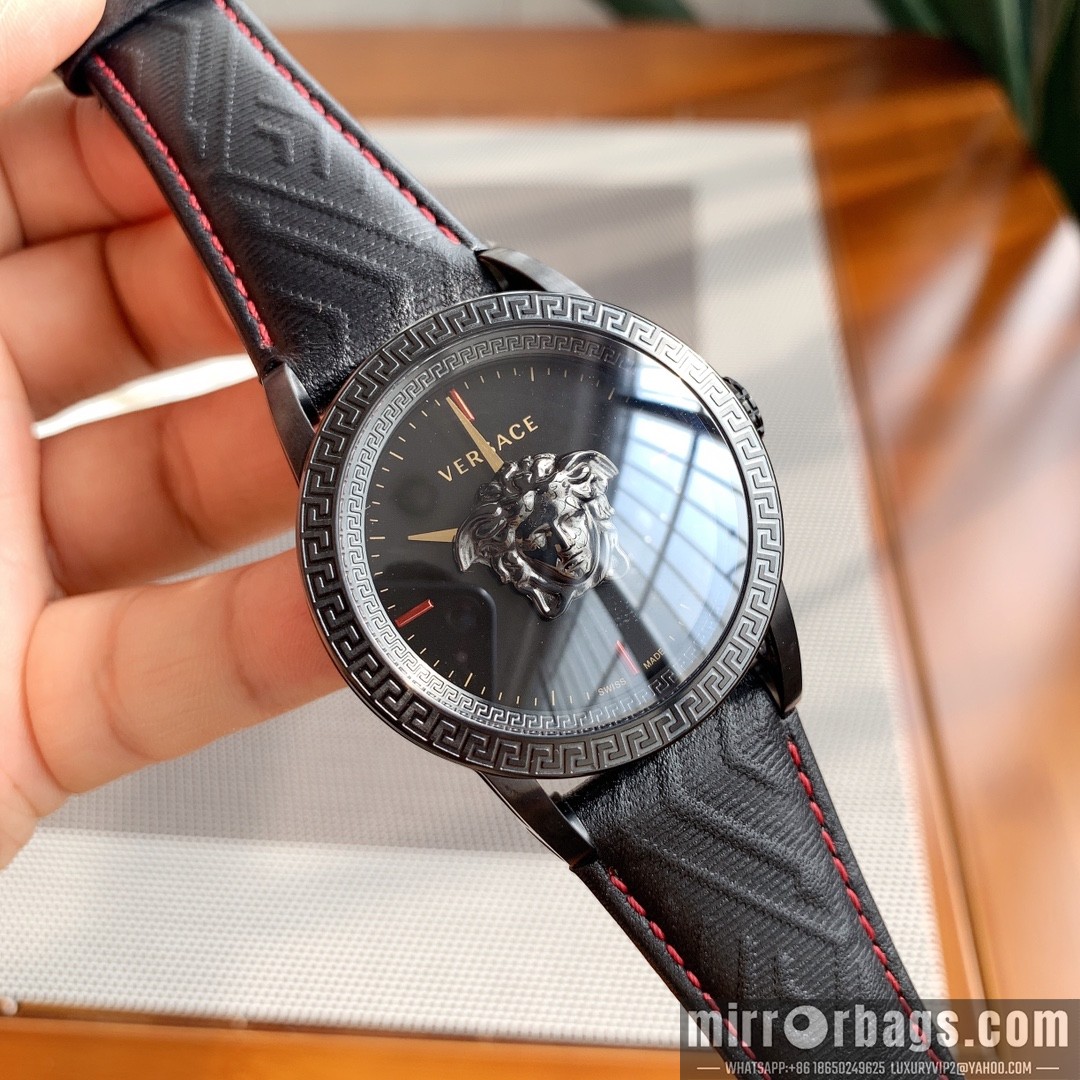 Replica Versace 43mm 112014 Watch