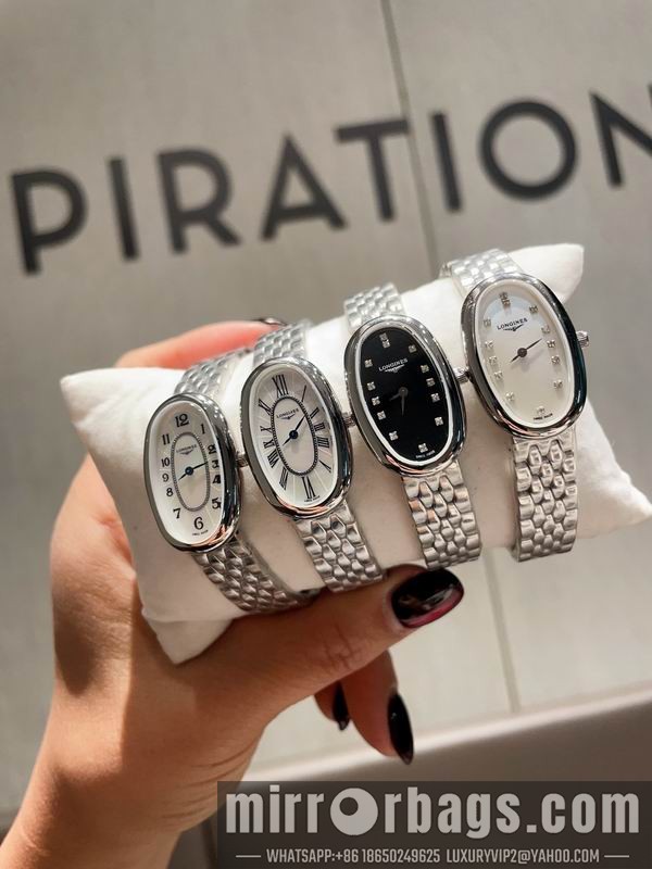 Replica Longines 18X25mm 101556 Watch