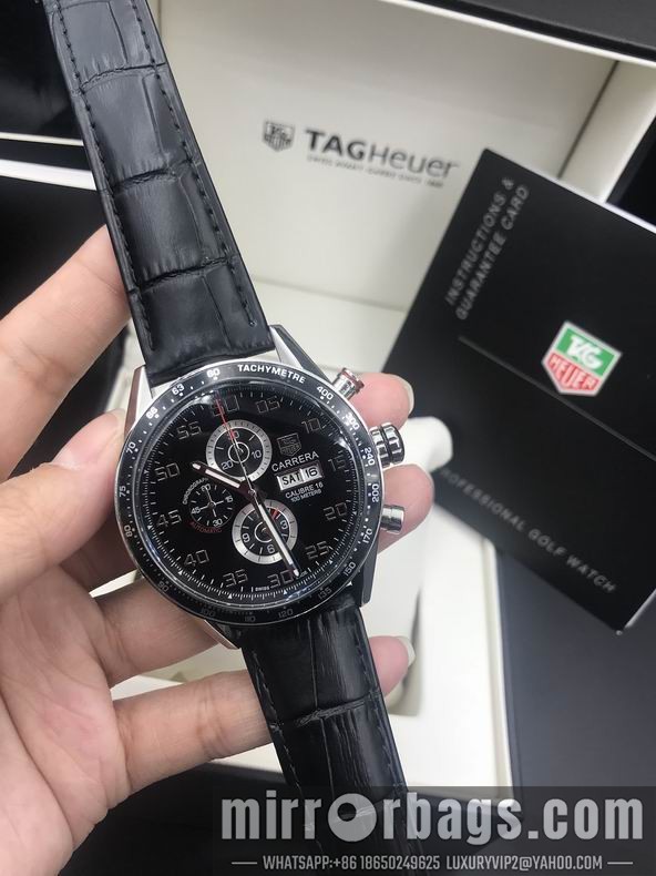 Replica Tag Heuer watch M62 Watch