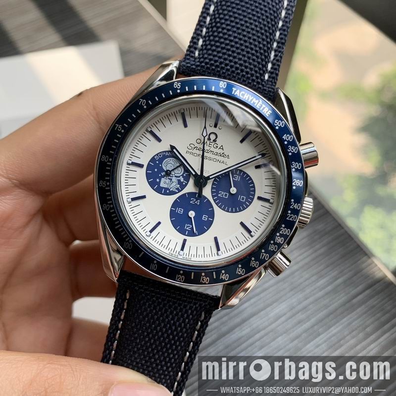 Replica Omega 42mm 090534 Watch