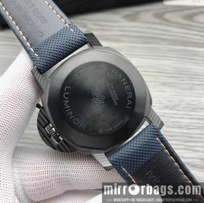 Replica Panerai 44mm 090466 Watch