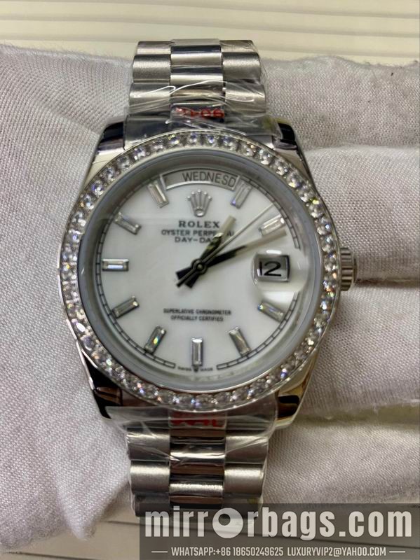 Replica Rolex 36mm 080801 Watch
