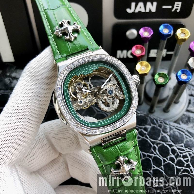 Replica Patek Philippe 42mm 090464 Watch