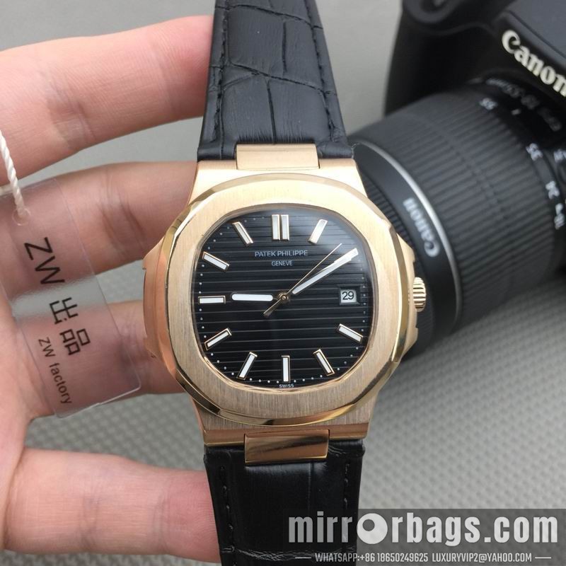 Replica Patek Philippe 40mm 090414 Watch