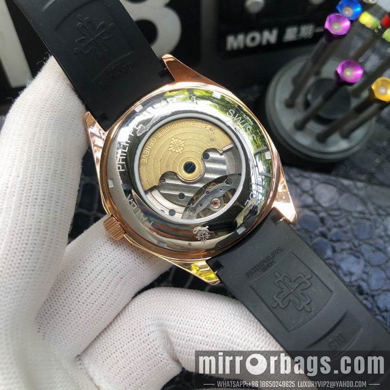 Replica Patek Philippe 42mm 090468 Watch