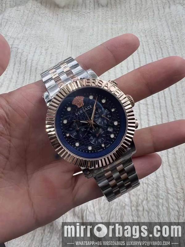 Replica Versace 45mm 080679 Watch